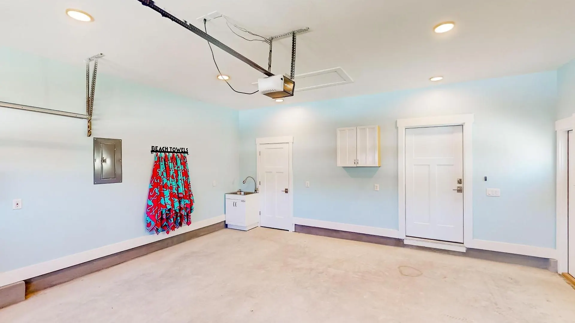 Turtle Beach Retreat Panama City Beach Holiday home