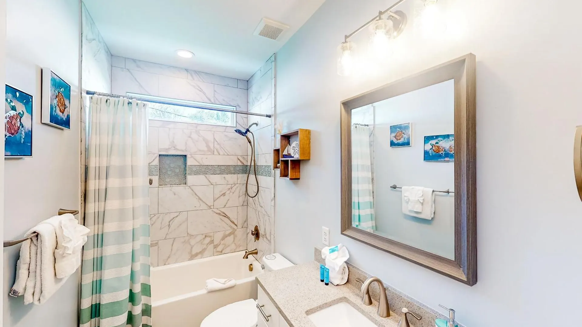 Holiday home Turtle Beach Retreat Panama City Beach