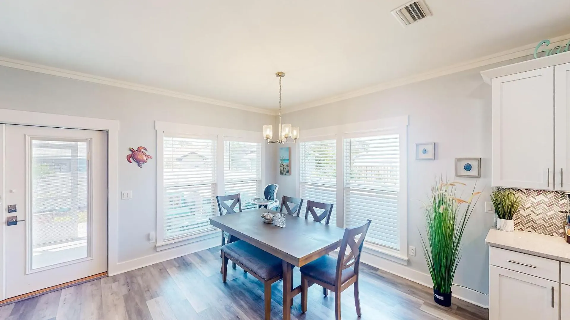 Holiday home Turtle Beach Retreat Panama City Beach United States