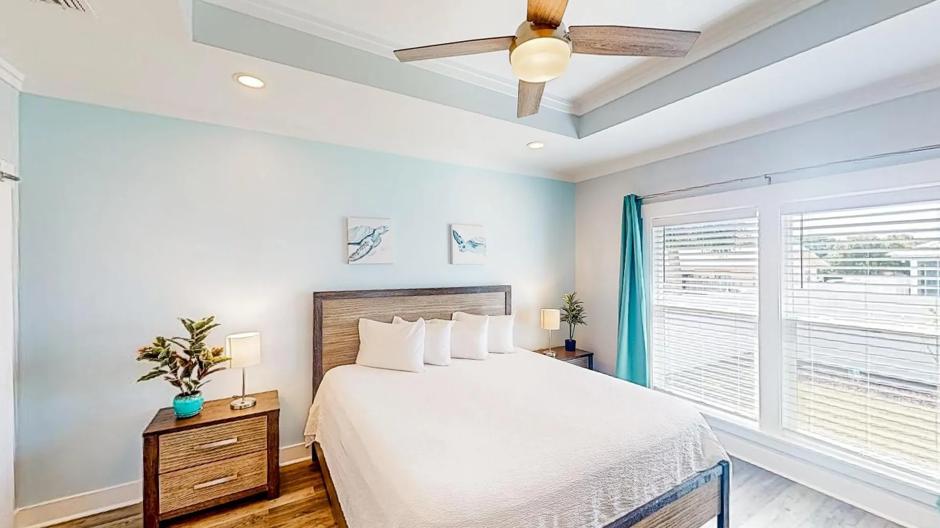 Holiday home Turtle Beach Retreat Panama City Beach