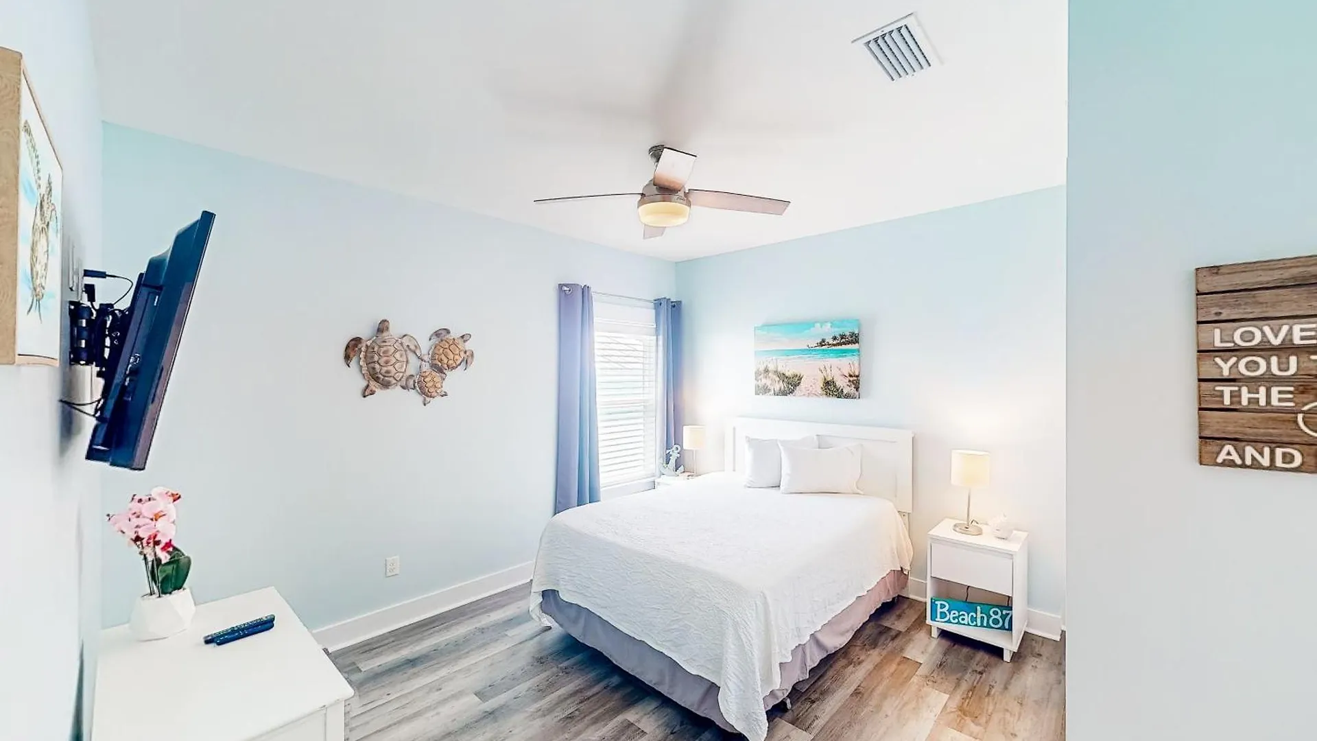 Turtle Beach Retreat Panama City Beach 0*,  United States