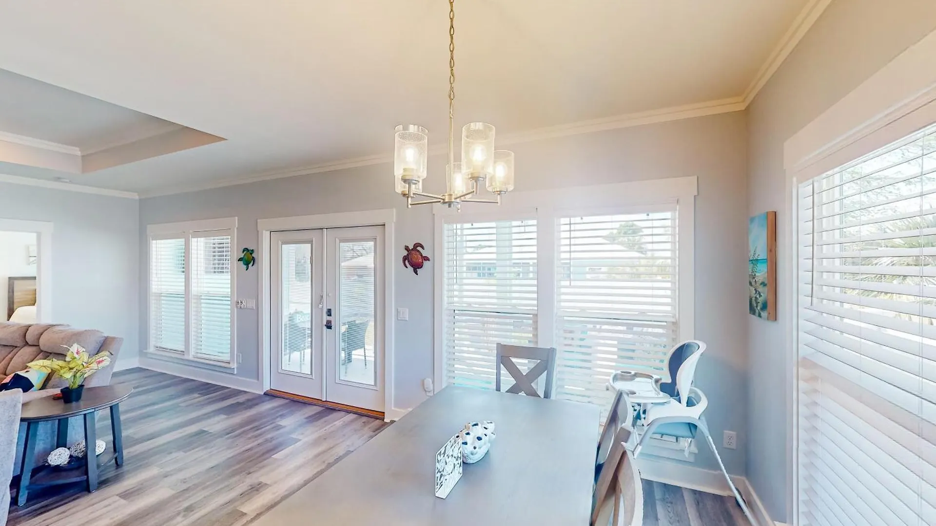 Holiday home Turtle Beach Retreat Panama City Beach