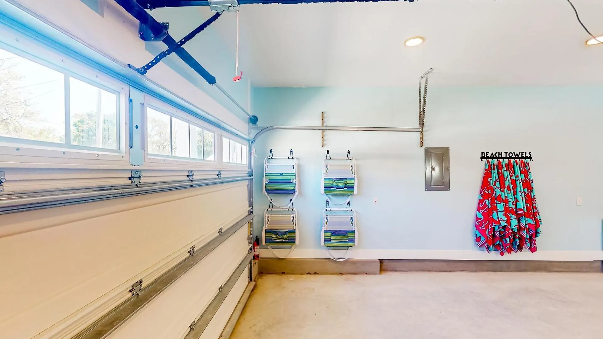 Turtle Beach Retreat Panama City Beach Holiday home