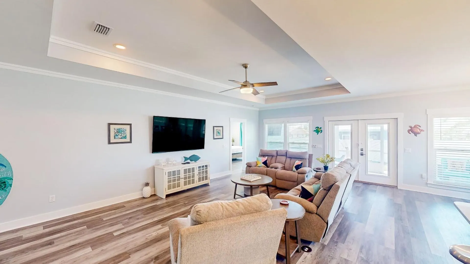 Turtle Beach Retreat Panama City Beach