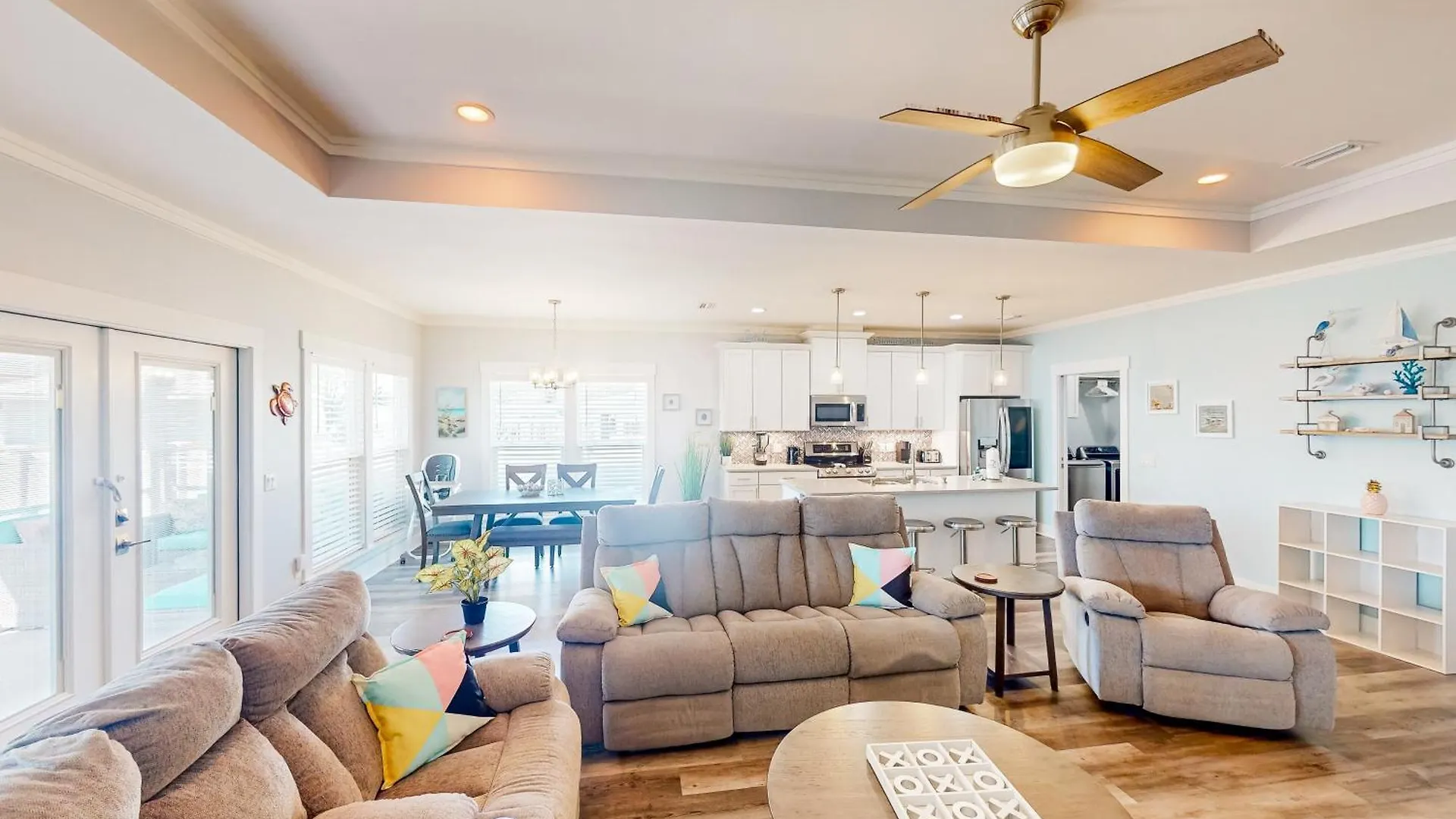 Holiday home Turtle Beach Retreat Panama City Beach