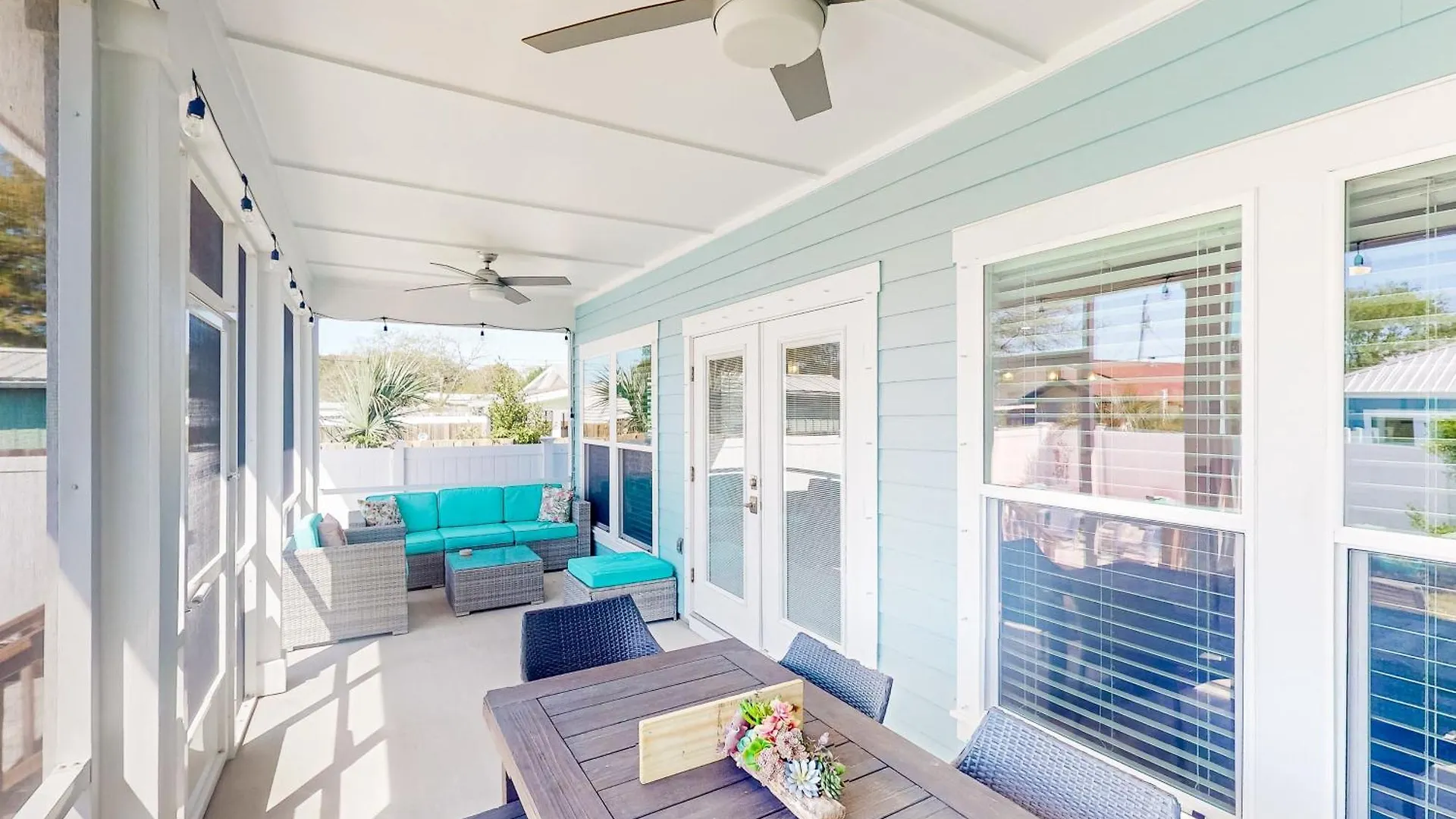 Holiday home Turtle Beach Retreat Panama City Beach