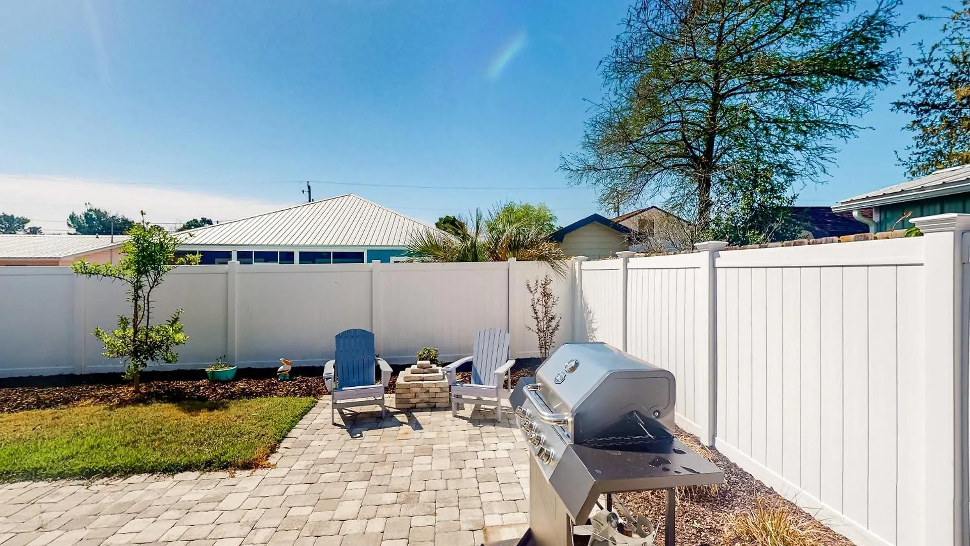Turtle Beach Retreat Panama City Beach Holiday home